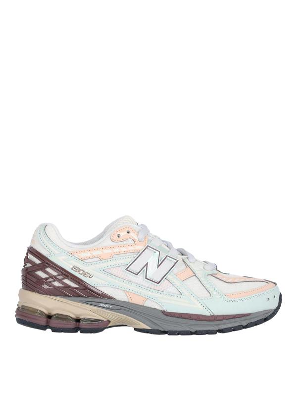 New Balance Baskets - Multicolore