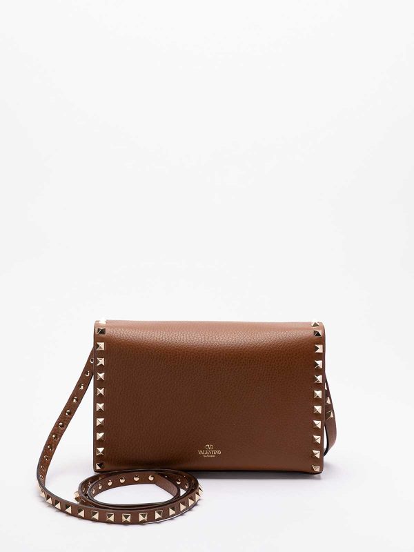 Valentino Garavani Sac Bandoulière - Marr