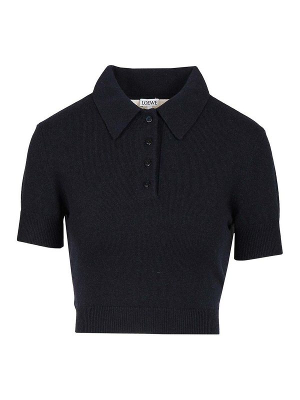 Loewe Polo - Bleu