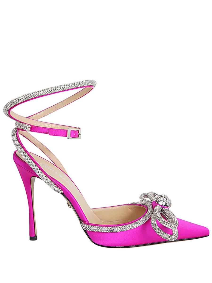 Mach & Mach Chaussures À Talon - Rose