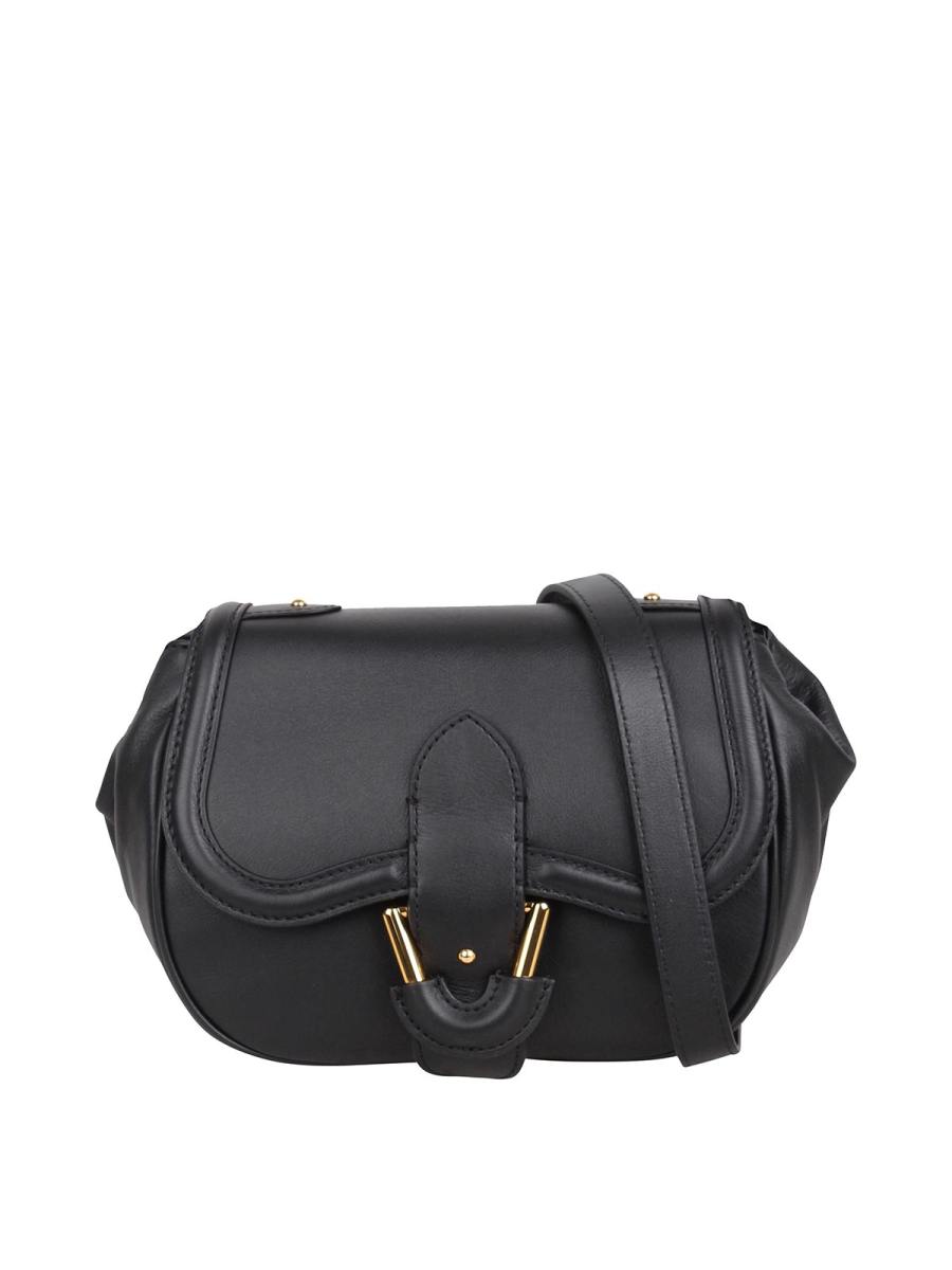 Coccinelle Sac Bandoulière - Noir