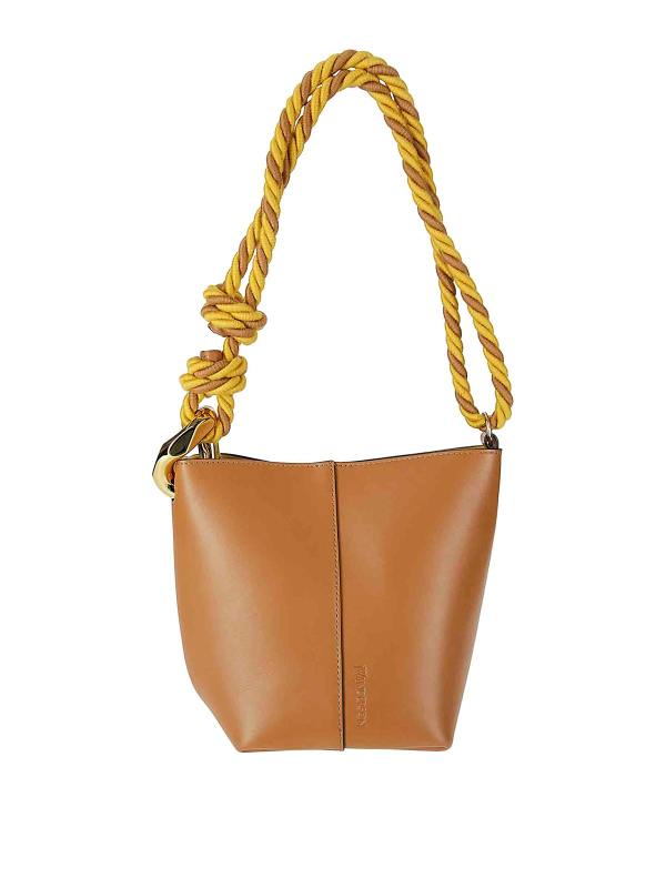 J. W. Anderson Sac Bandoulière - Orang