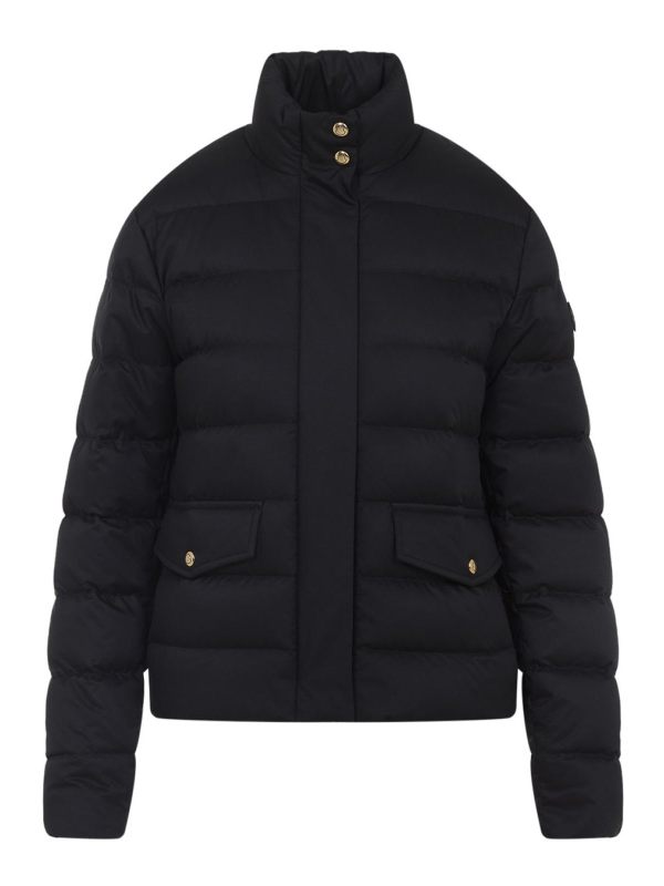 Moncler Veste Casual - Noir
