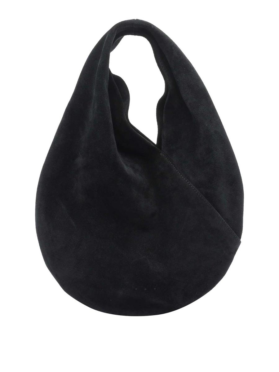 Aesther Ekme Sac Cabas - Noir