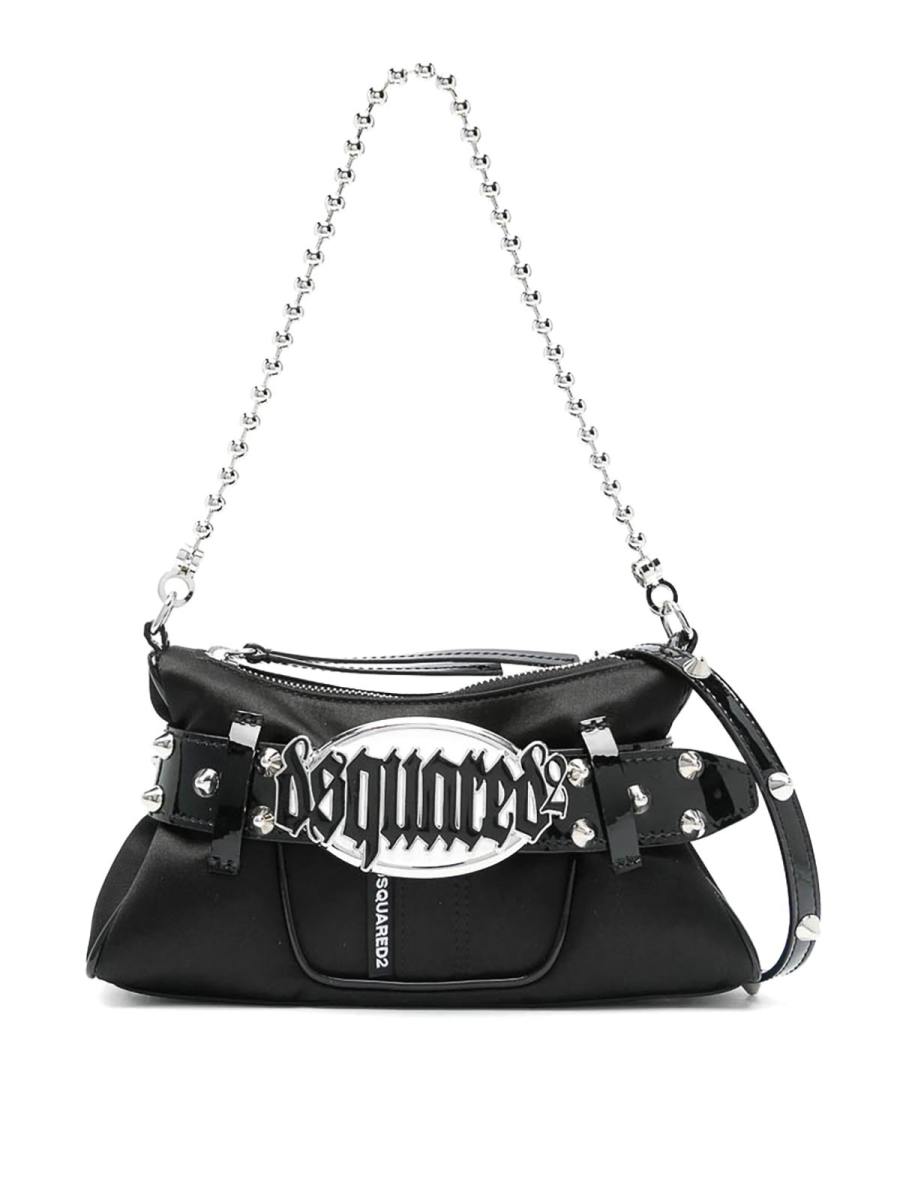 Dsquared2 Sac Bandoulière - Noir