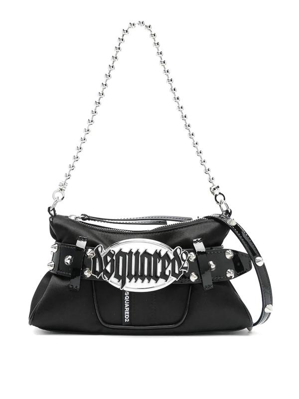 Dsquared2 Sac Bandoulière - Noir