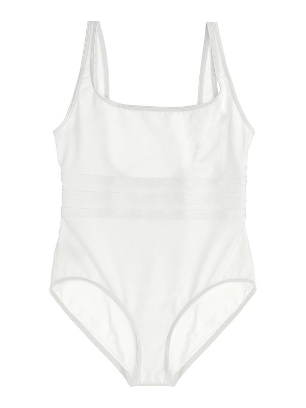 Eres Maillot De Bain - Blanc