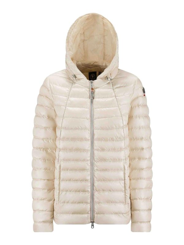 Cape Horn Blouson Rembourré - Noir