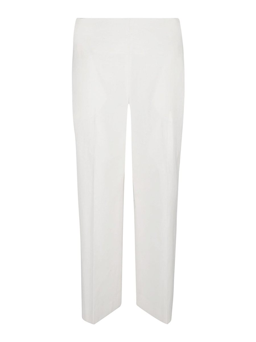 Via Masini 80 Short - Blanc