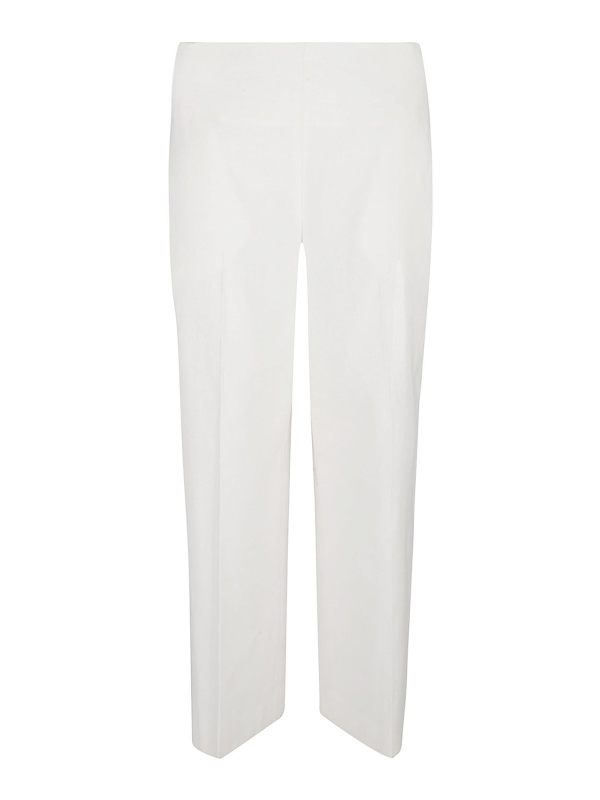 Via Masini 80 Short - Blanc