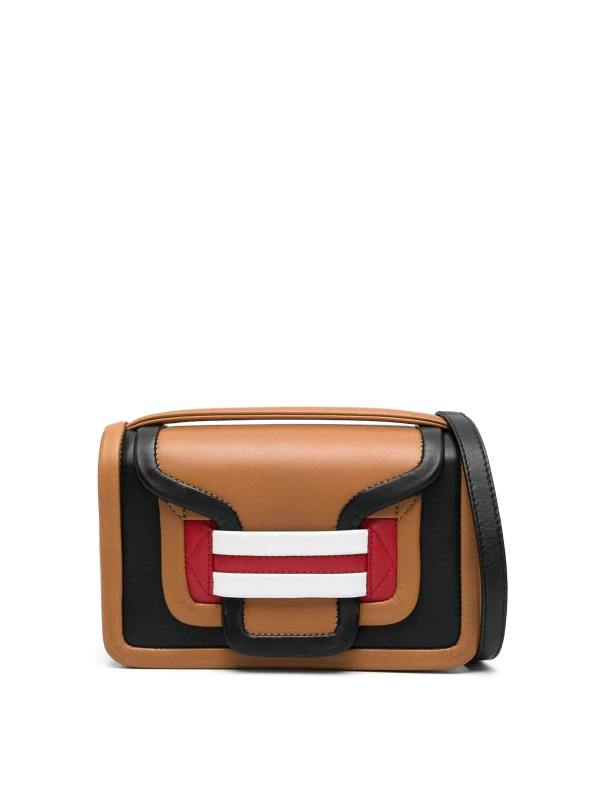 Pierre Hardy Sac Cabas - Roug