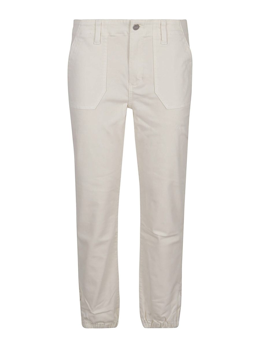 Paige Jean Droit - Beige