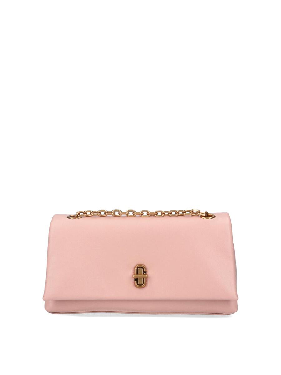 Marc Jacobs Sac Bandoulière - Couleur Chair