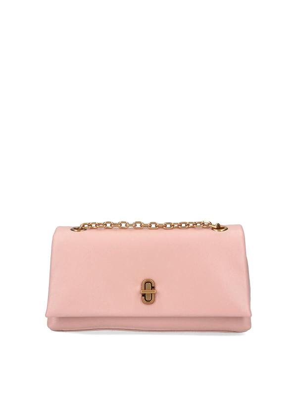Marc Jacobs Sac Bandoulière - Couleur Chair