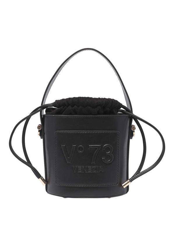 V°73 Sac Bandoulière - Beatrix