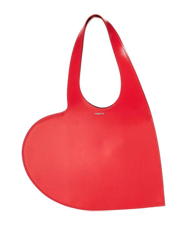 Coperni Sac Cabas - Roug