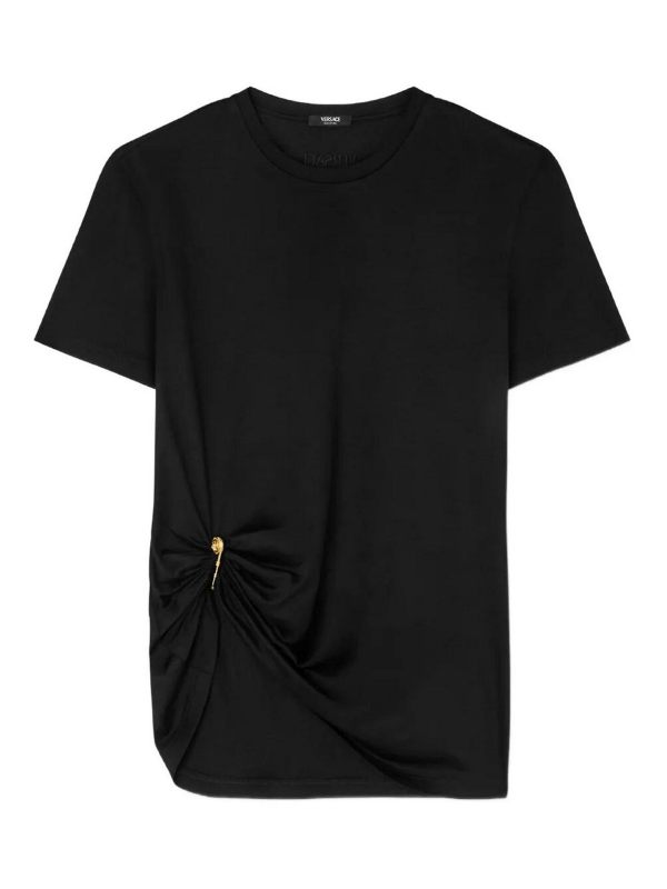 Versace T-Shirt - Noir