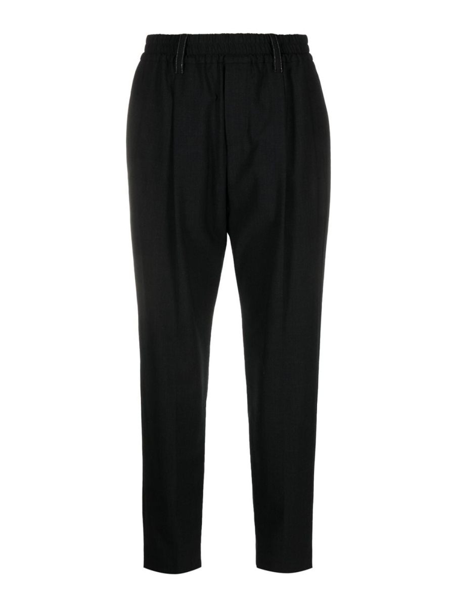 Brunello Cucinelli Short - Noir