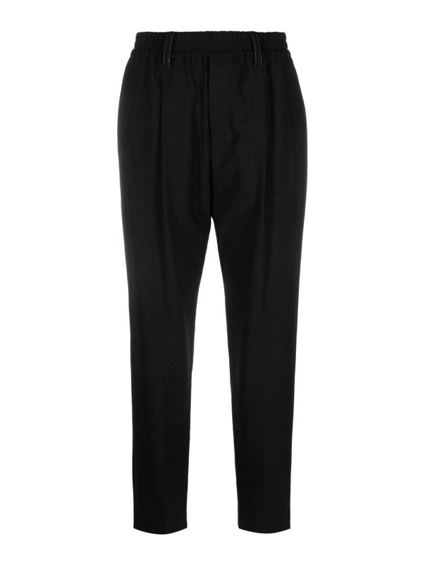 Brunello Cucinelli Short - Noir