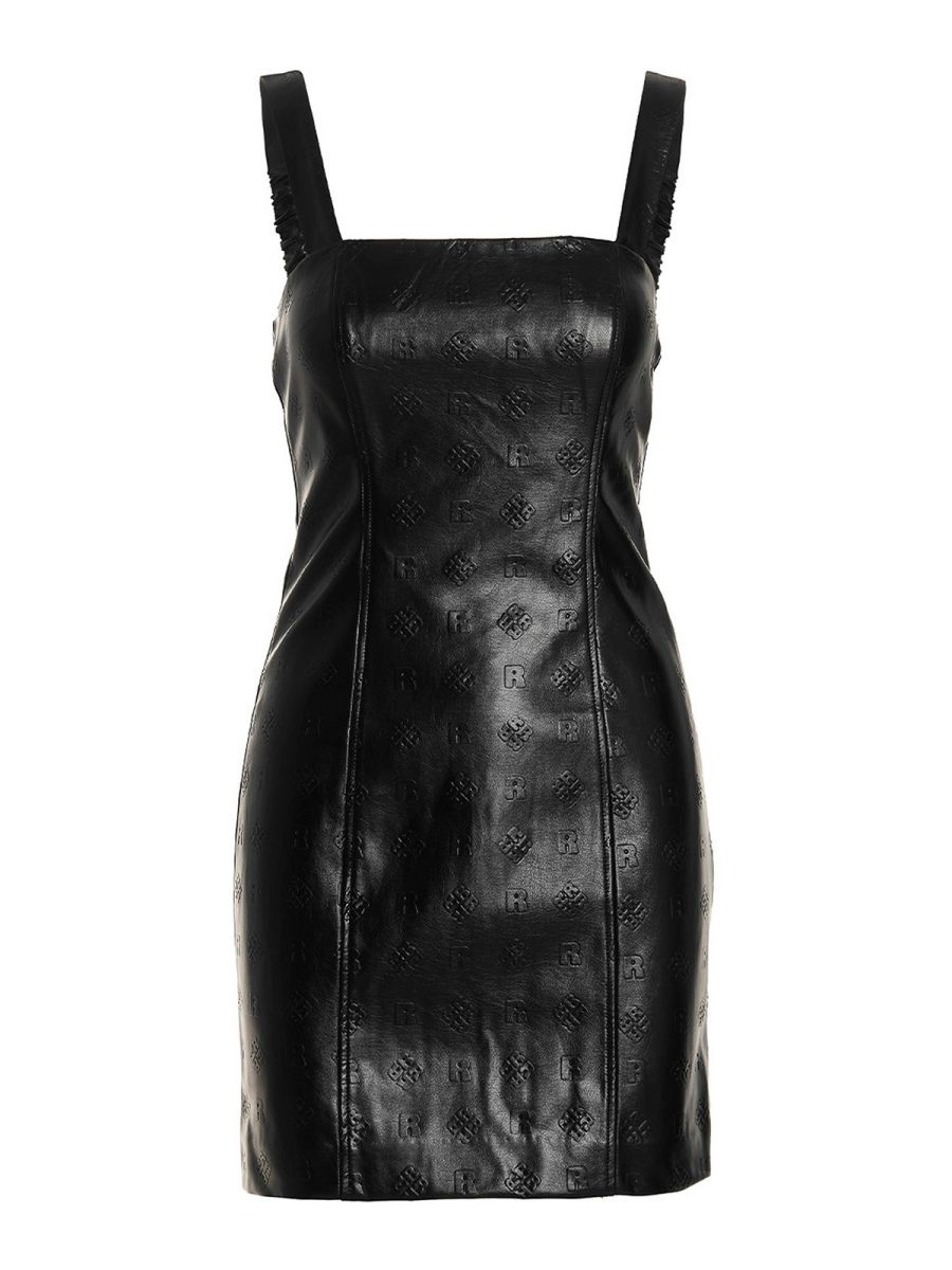 Rotate Birger Christensen Robe De Soirée - Herlina