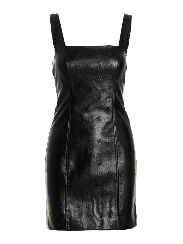 Rotate Birger Christensen Robe De Soirée - Herlina