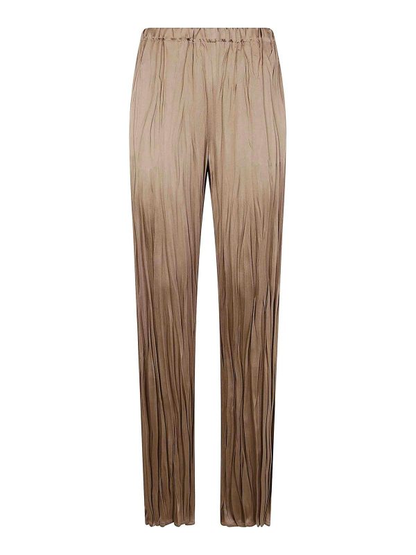 Antonelli Firenze Pantalons Décontractés