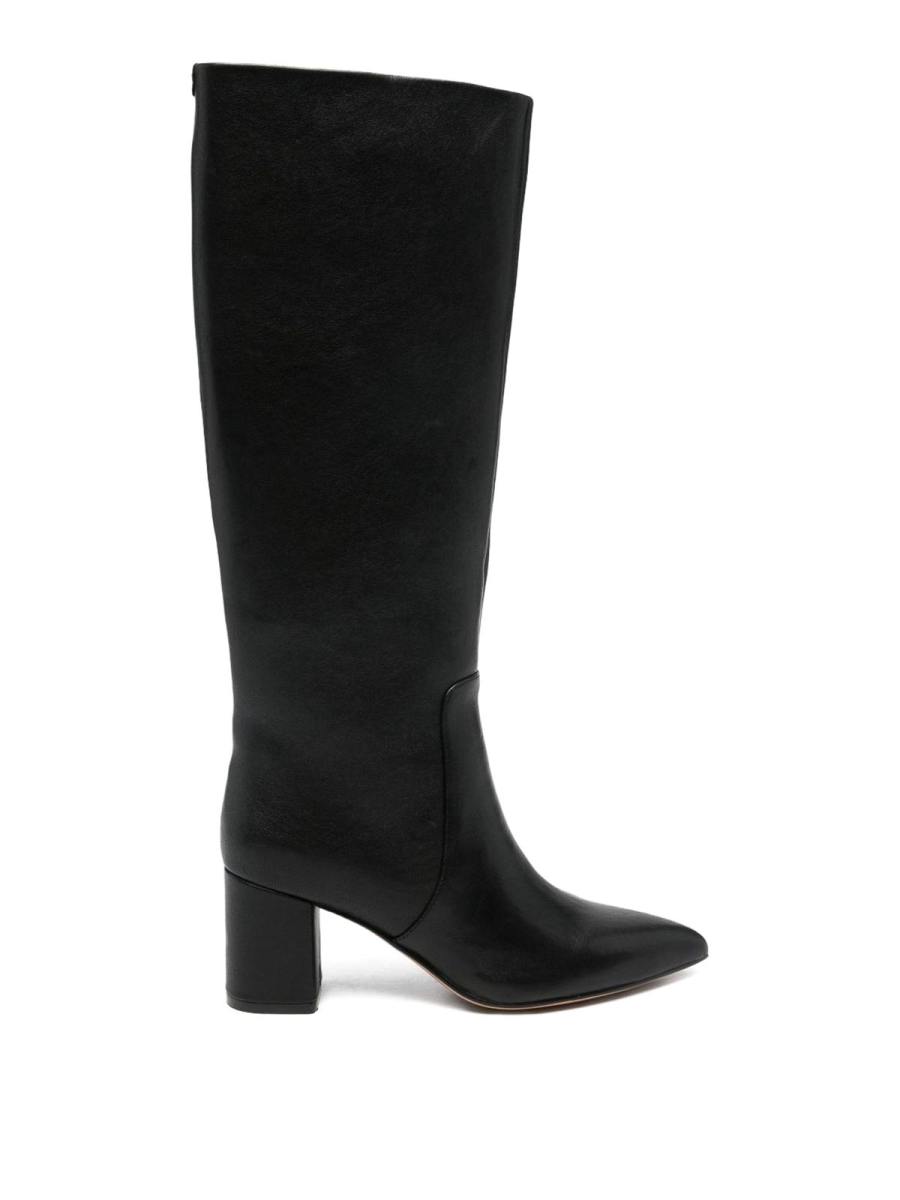 Twinset Bottes - Noir
