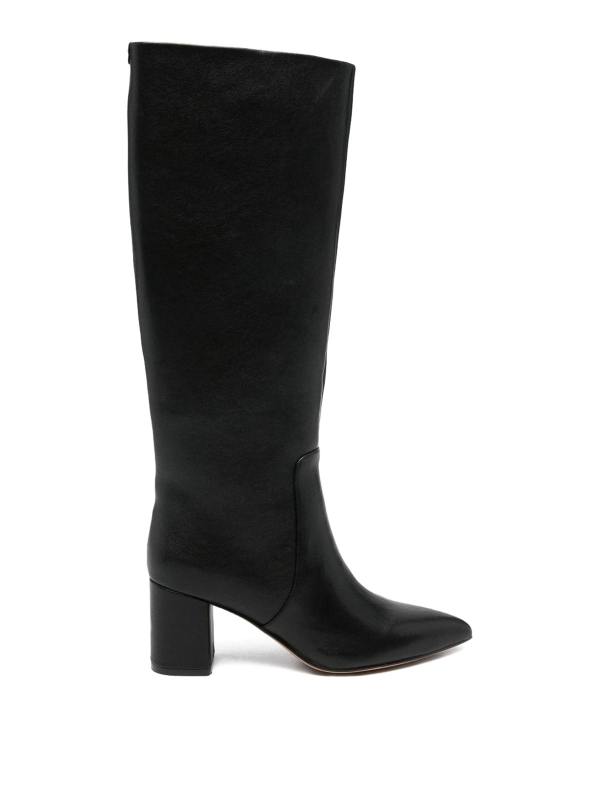 Twinset Bottes - Noir
