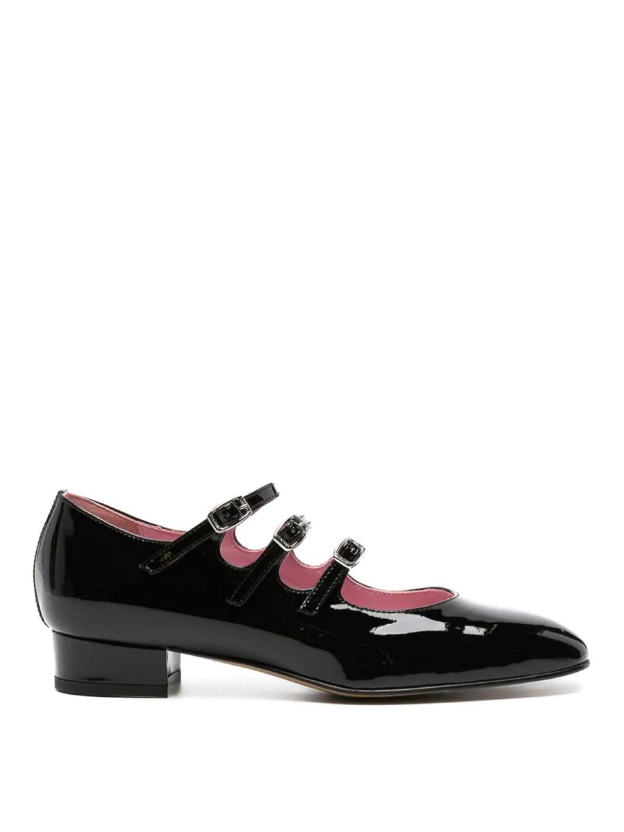 Carel Paris Arianna Mary Jane - Noir