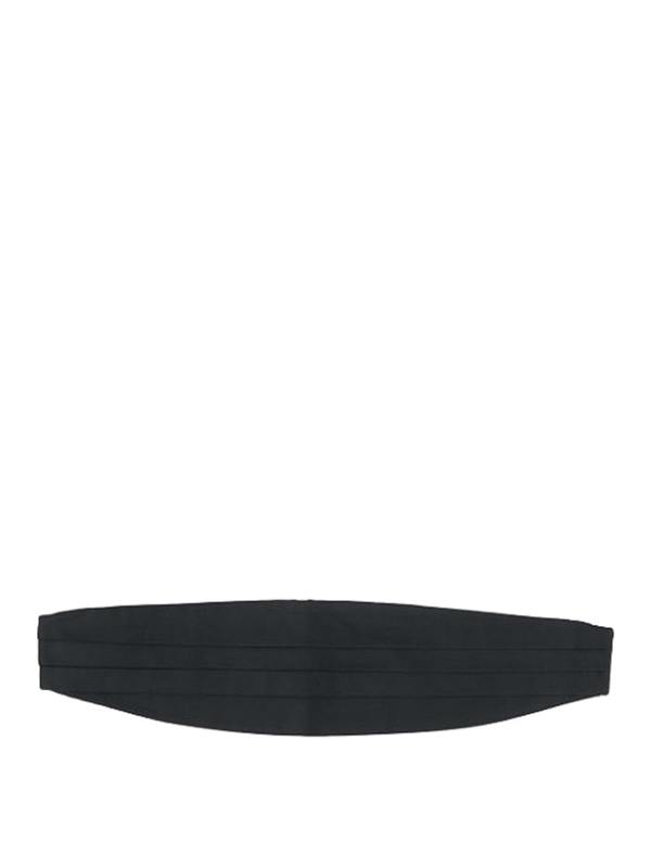 P. A.R. O.S. H. Ceinture - Noir