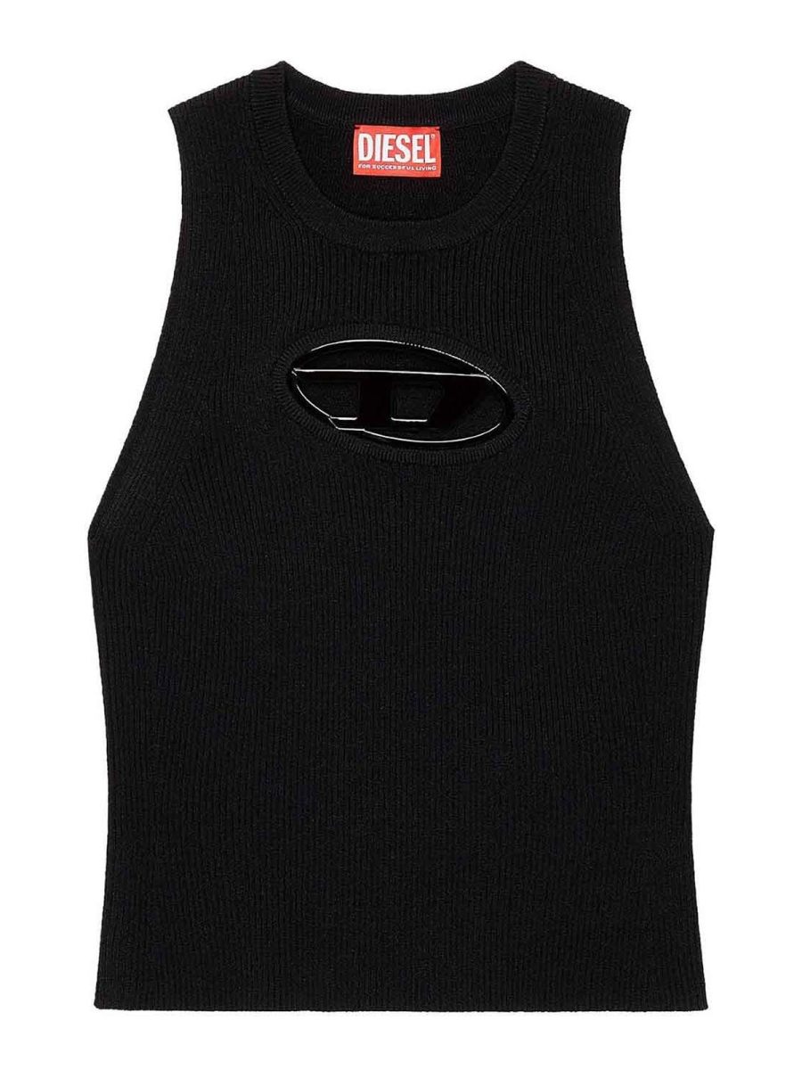 Diesel Top - Noir