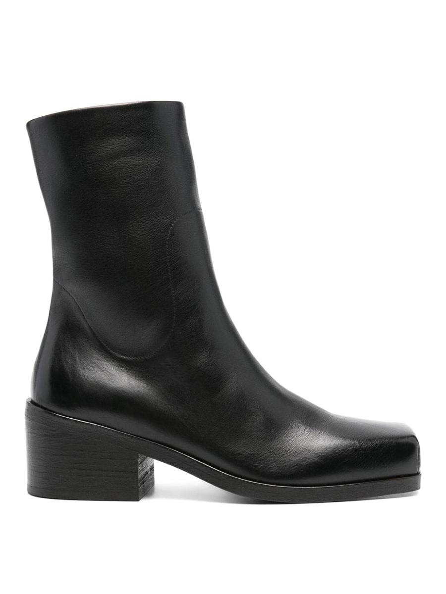 Marsèll Bottines - Noir