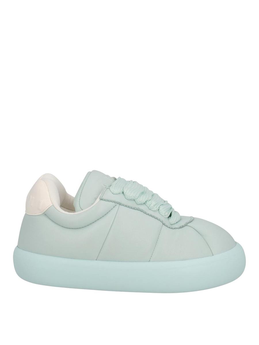 Marni Baskets - Argent