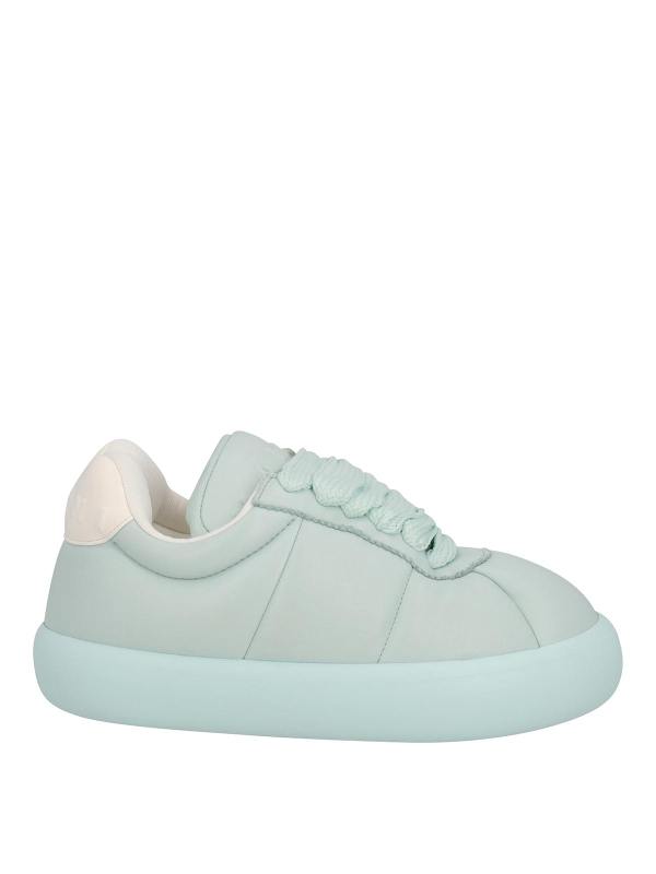 Marni Baskets - Argent