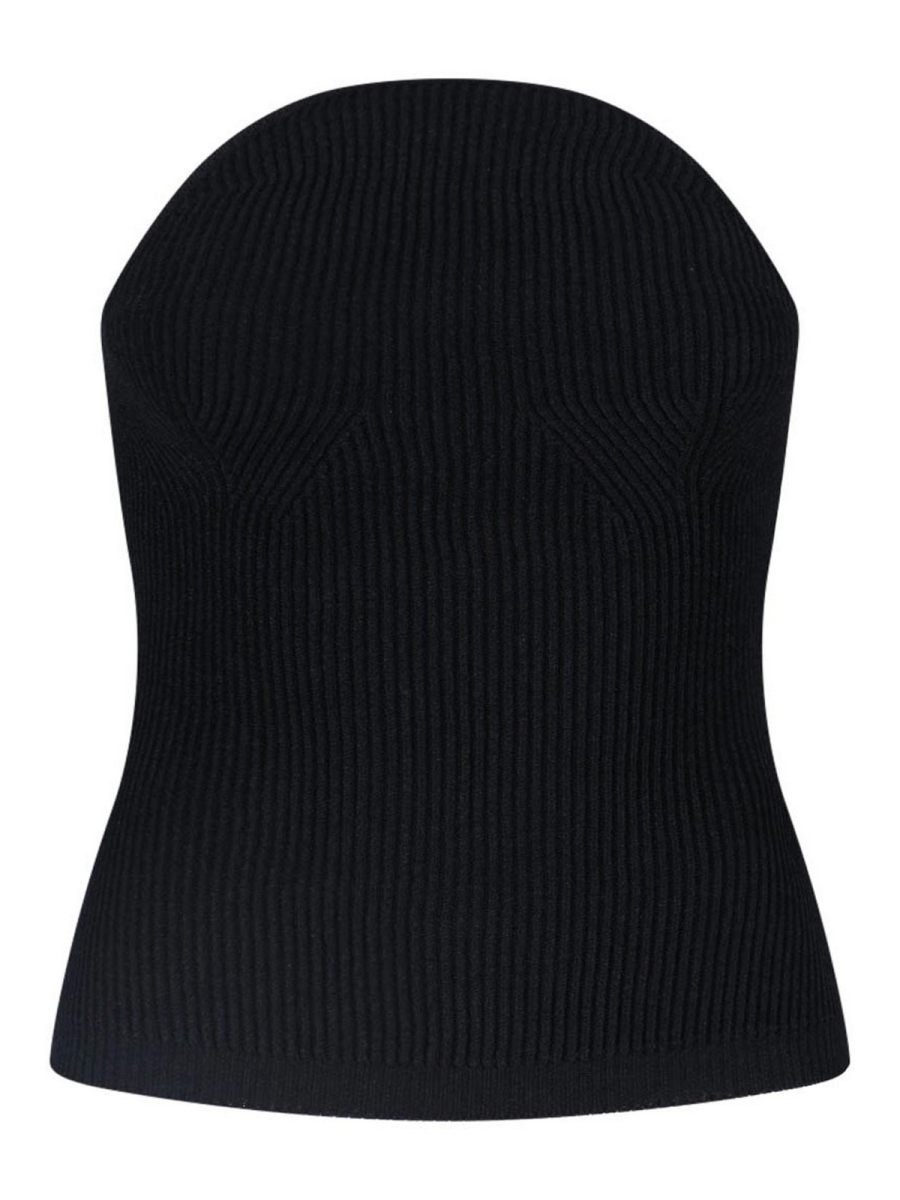 Khaite Top - Noir