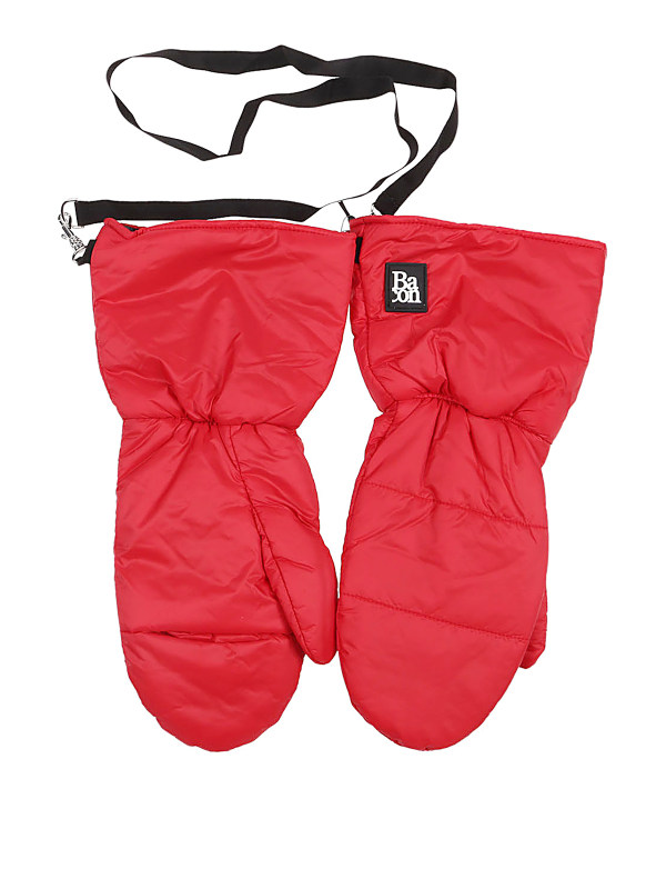 Bacon Gants - Roug
