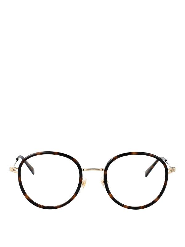 Gucci Lunettes De Soleil - Marron