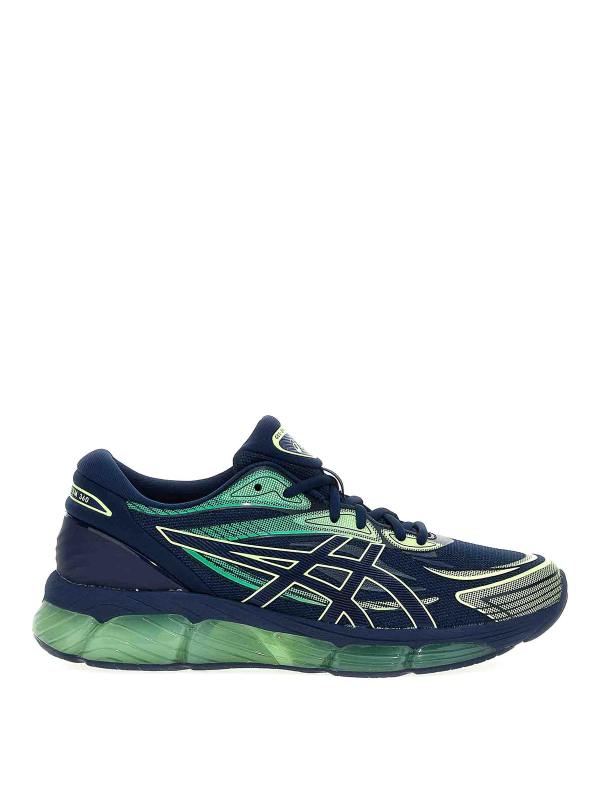 Asics Baskets - Multicolore