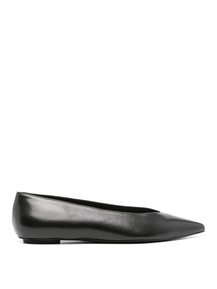 Stuart Weitzman Ballerines - Noir