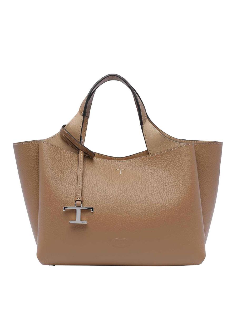 Tod's Sac Cabas - Beig
