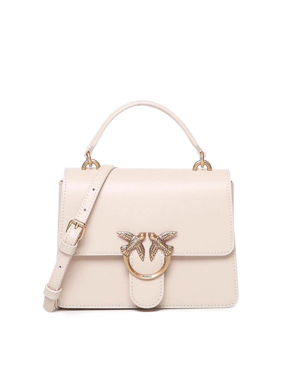 Pinko Sac Cabas - Love O