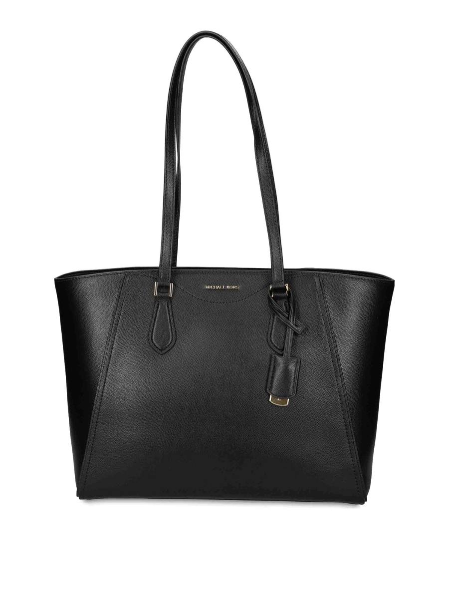 Michael Kors Sac Cabas - Noir