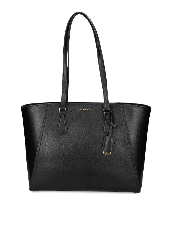 Michael Kors Sac Cabas - Noir