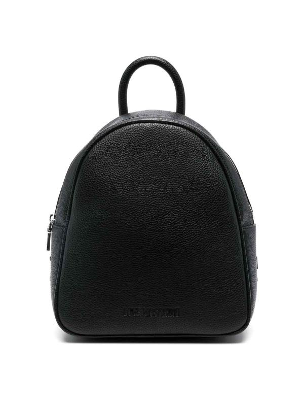 Love Moschino Sac À Dos - Noir