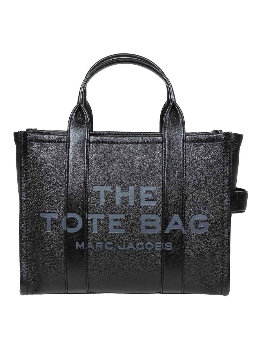 Marc Jacobs Sac Cabas - Noir