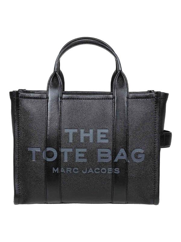 Marc Jacobs Sac Cabas - Noir