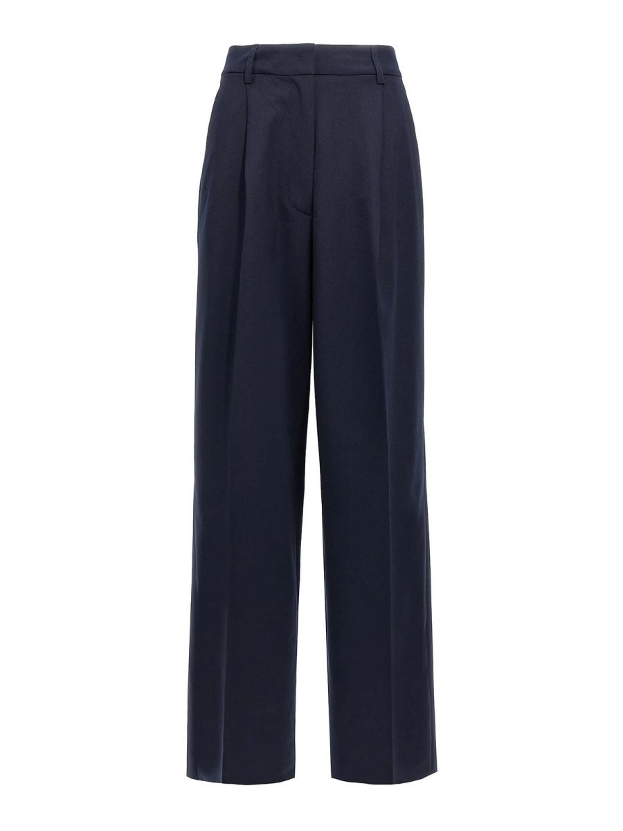 Thelatest Short - Bleu
