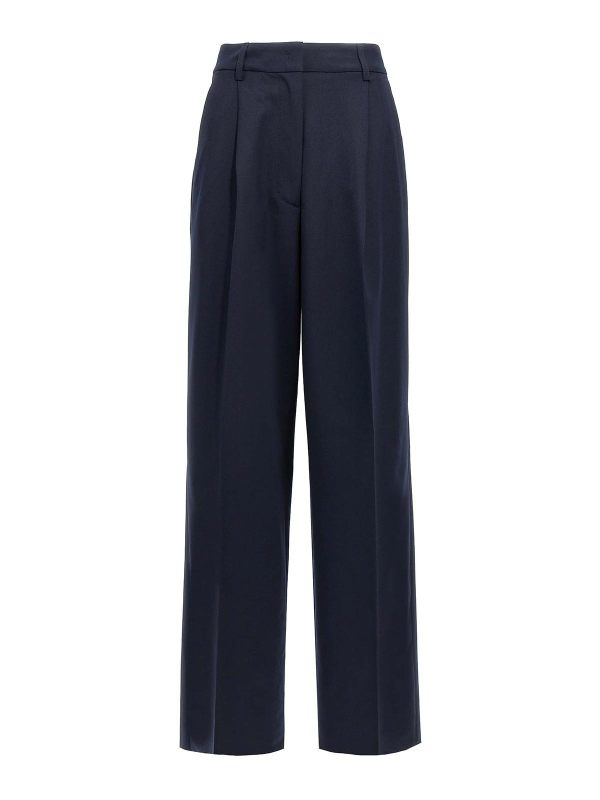 Thelatest Short - Bleu