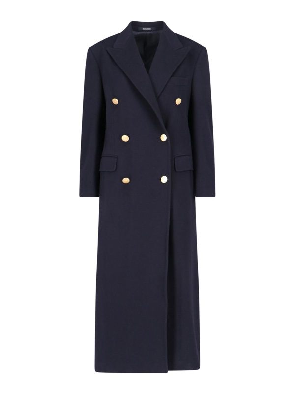 Tagliatore Manteau Court - Caitlyn