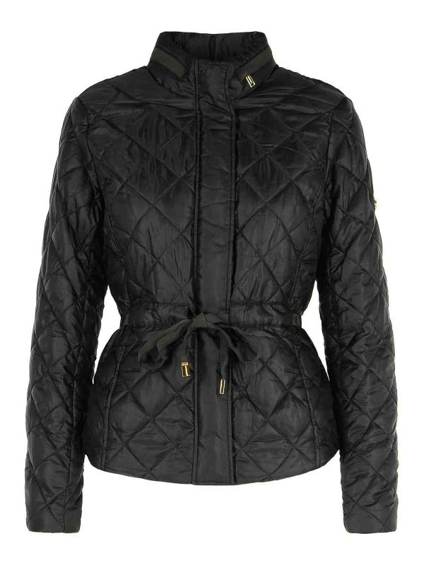 Michael Kors Veste Casual - Noir